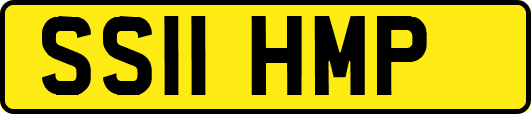 SS11HMP