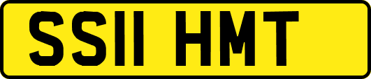 SS11HMT