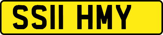 SS11HMY