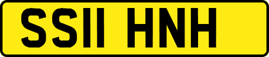 SS11HNH