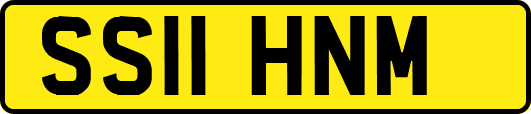 SS11HNM