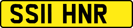 SS11HNR