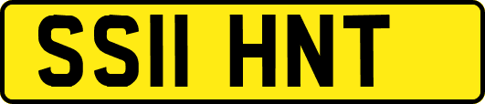 SS11HNT