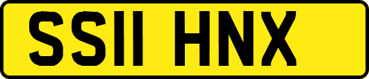 SS11HNX