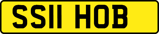 SS11HOB