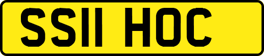SS11HOC