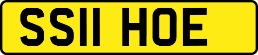 SS11HOE