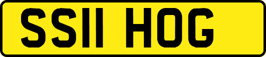 SS11HOG