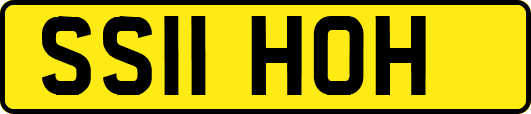 SS11HOH