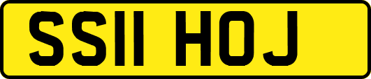 SS11HOJ