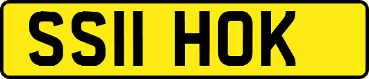 SS11HOK