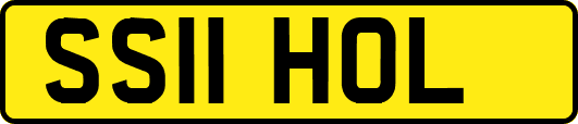 SS11HOL