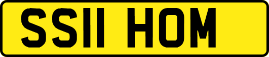 SS11HOM