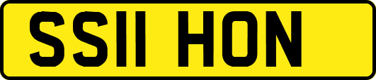 SS11HON