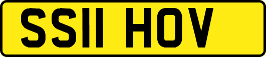 SS11HOV