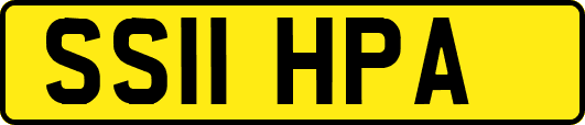 SS11HPA