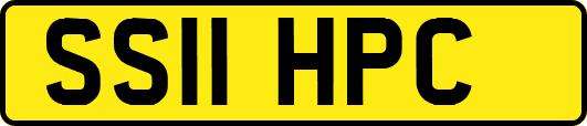 SS11HPC