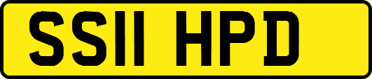 SS11HPD