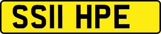SS11HPE