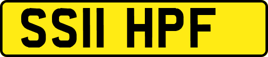 SS11HPF