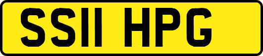 SS11HPG