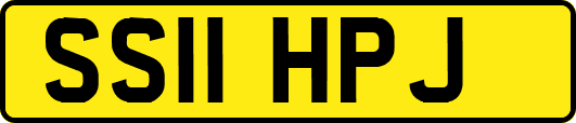 SS11HPJ