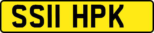 SS11HPK