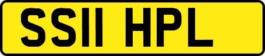 SS11HPL