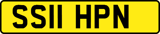 SS11HPN