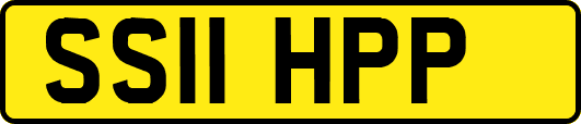 SS11HPP