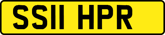 SS11HPR