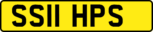 SS11HPS