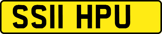 SS11HPU