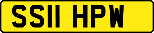SS11HPW