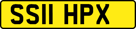 SS11HPX