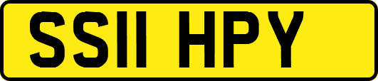 SS11HPY