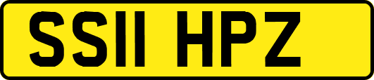 SS11HPZ