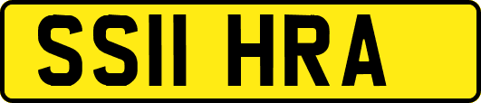 SS11HRA