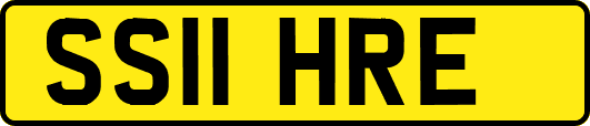 SS11HRE