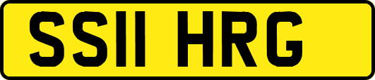 SS11HRG