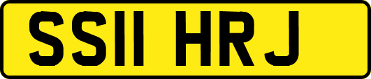 SS11HRJ