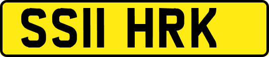 SS11HRK