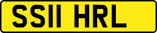 SS11HRL