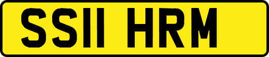 SS11HRM