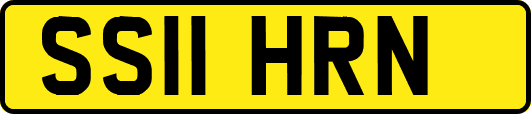 SS11HRN