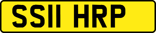 SS11HRP