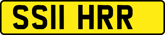 SS11HRR
