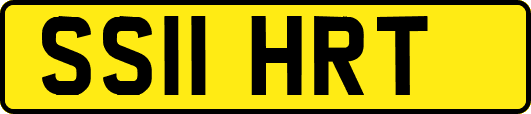 SS11HRT