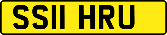 SS11HRU