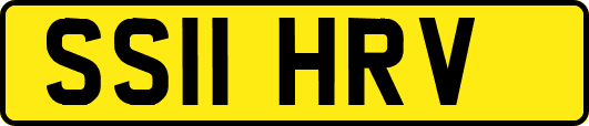 SS11HRV